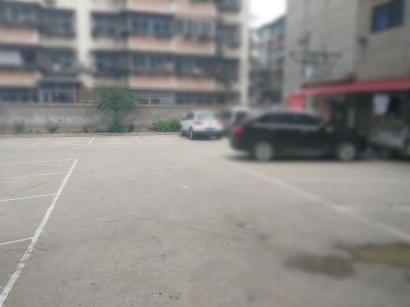 停車(chē)場(chǎng)